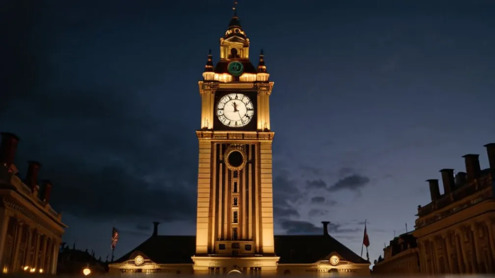 Провал референдума в Эквадоре: удар по имиджу президента Даниэля Нобоа