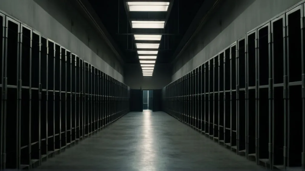 Врача в Венесуэле приговорили к 30 годам тюрьмы за критику правительства Мадуро