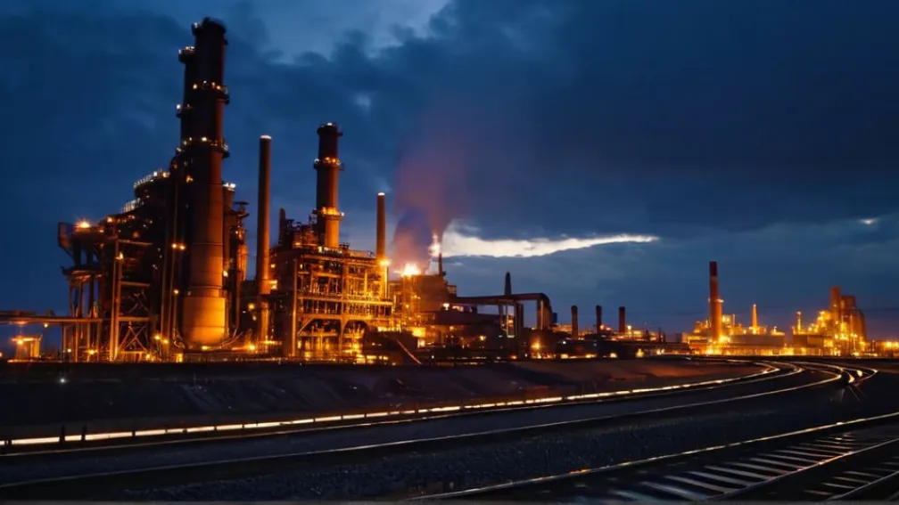 Металлургический гигант Novasco частично продан: спасение лишь одного завода