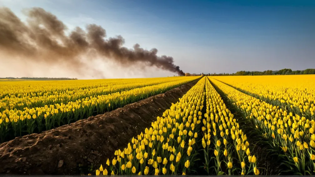 История Украинского Государства