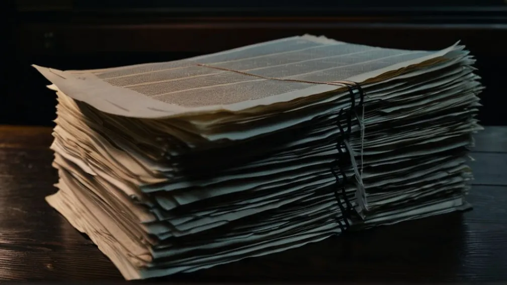 Электронные письма Эпштейна: Демократы утверждают, что Трамп "знал о девочках"