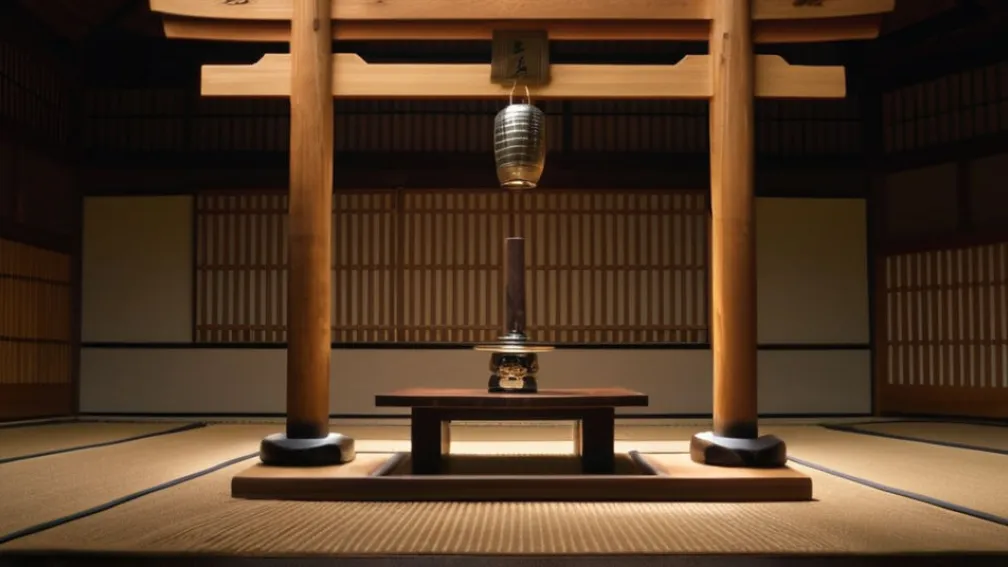 В Японии женщины все еще не могут ступать на священный ринг сумо, даже премьер-министр