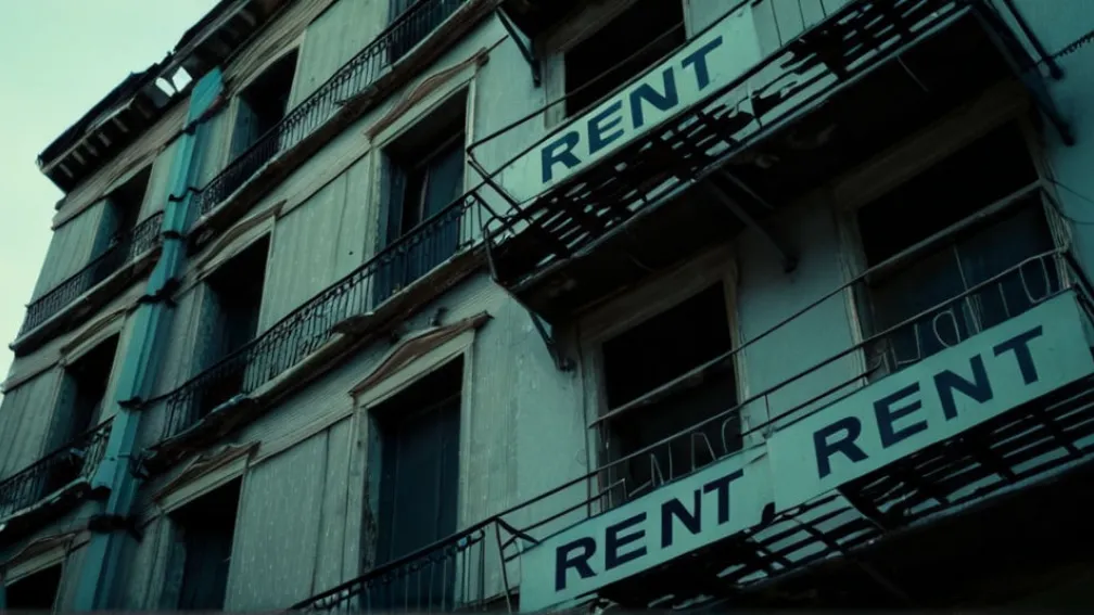 В Марселе судят владельцев за незаконную сдачу жилья туристам