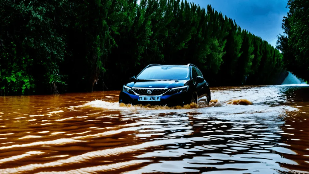 Глава Валенсии Карлос Масон ушел в отставку на фоне скандала из-за наводнения и гибели 229 человек