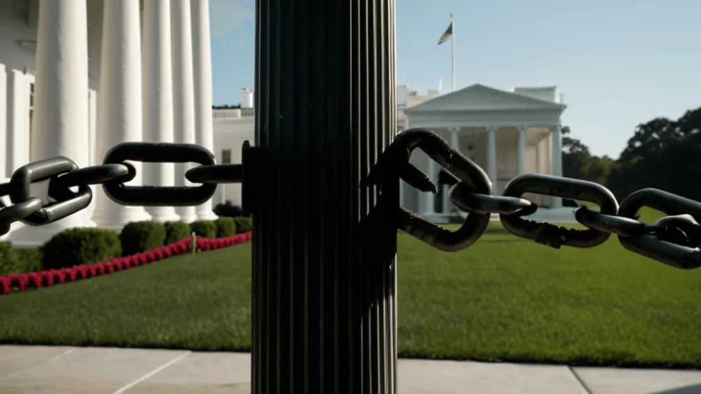 Исторический визит: Ахмед Аль-Шараа станет первым сирийским лидером в Белом доме с 1946 года