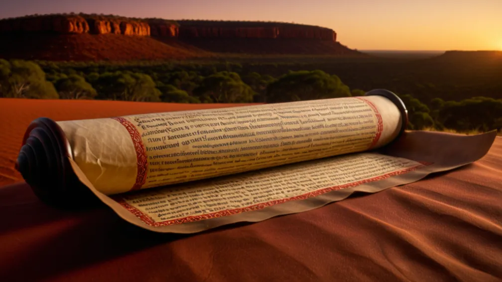 Исторический прорыв: Штат Виктория (Австралия) подписал первый в стране договор с коренными народами