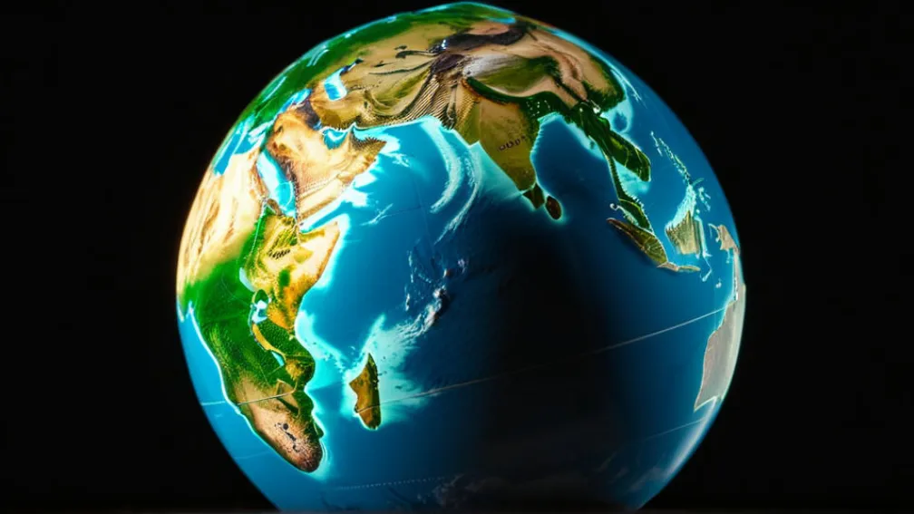 Глобальный климатический саммит COP30 открылся с призывом к ускоренным действиям