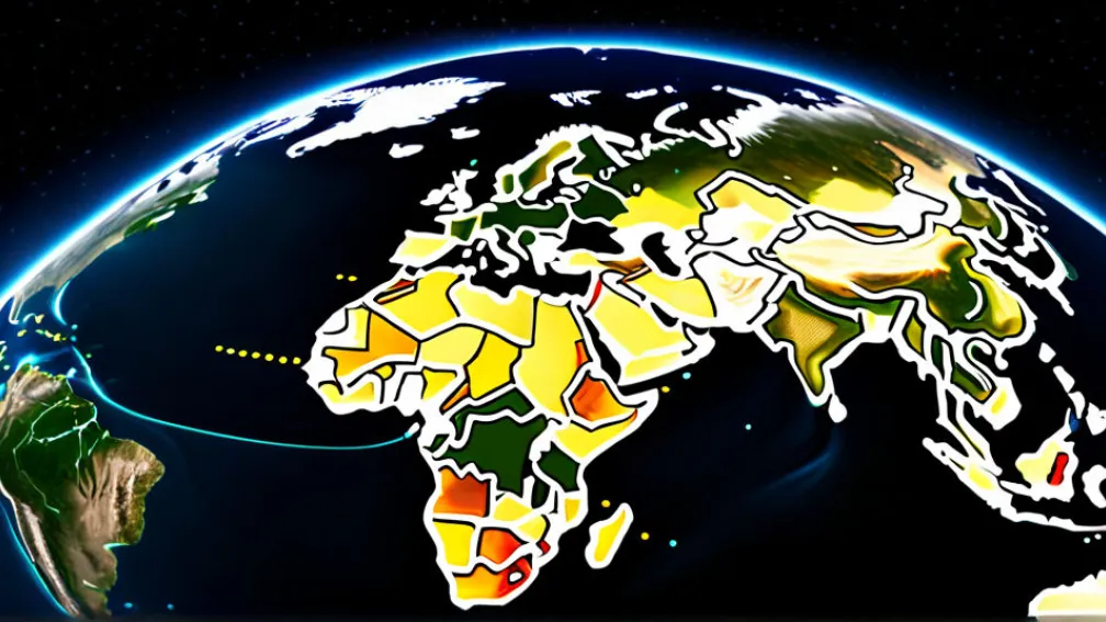 Влияние Трампа на международные альянсы и мировую повестку