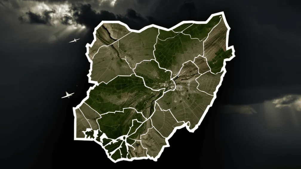 Тинубу готов встретиться с Трампом после его угрозы военного вмешательства в Нигерию