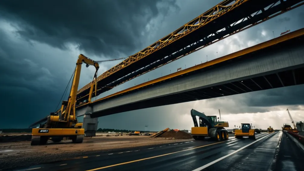 Скандал на стройке A69: Министр транспорта поздравил бригадира, обвиняемого в насилии