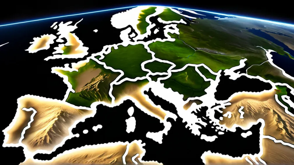 Зеленский предупредил о риске потери поддержки США и предложил альтернативы американскому мирному плану