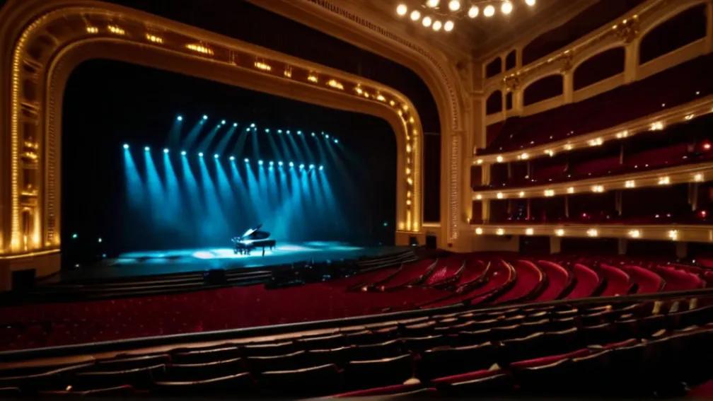 Пропалестинские активисты избиты на концерте Израильского филармонического оркестра в Париже