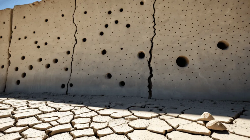 Хрупкое перемирие: Израиль продолжает наносить удары по Ливану, несмотря на годовой договор