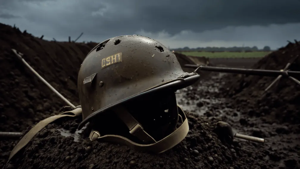 Война в Украине: последние новости и ключевые события дня