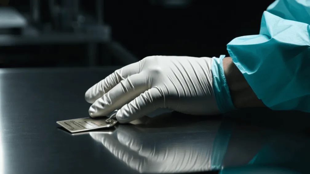 Израиль приступил к опознанию трех тел, доставленных из сектора Газа