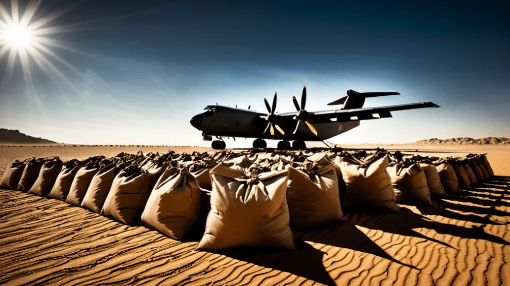 Эскалация в Судане: ОАЭ обвиняют в поддержке кровавых расправ в Эль-Фашере на фоне "преступного бездействия" Запада