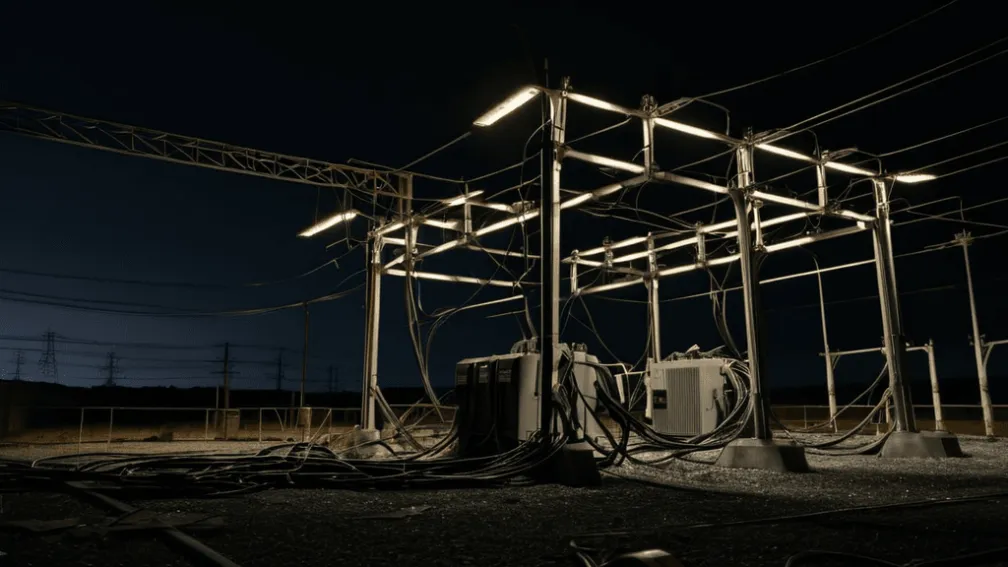 Россия наносит удары по энергосистеме Украины: как ДТЭК защищает «Феникс» в Одессе