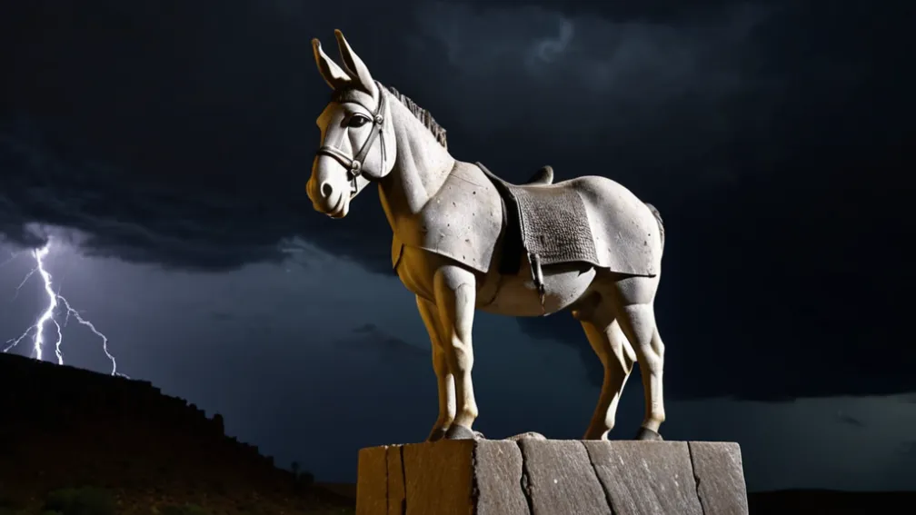 Демократическая партия США в кризисе: восстание низов против партийного аппарата после поражения Трампу