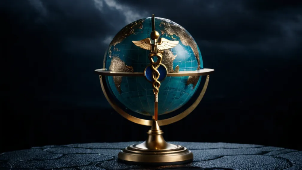 Трамп и глобальное здравоохранение: Анализ угроз для ВОЗ и международных программ