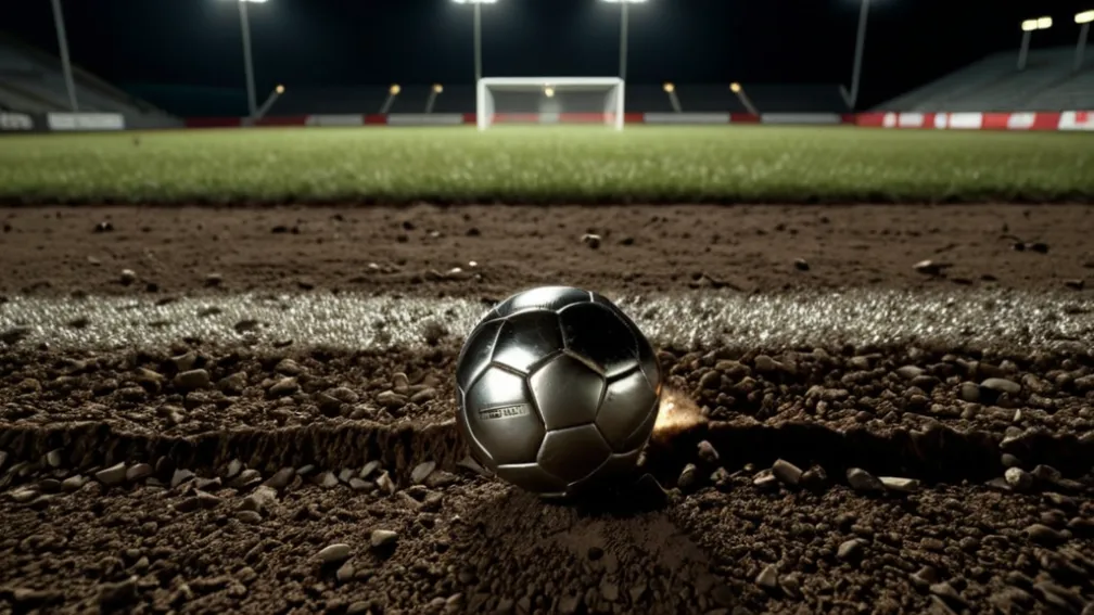 Массовый скандал в турецком футболе: сотни арбитров уличены в ставках на матчи