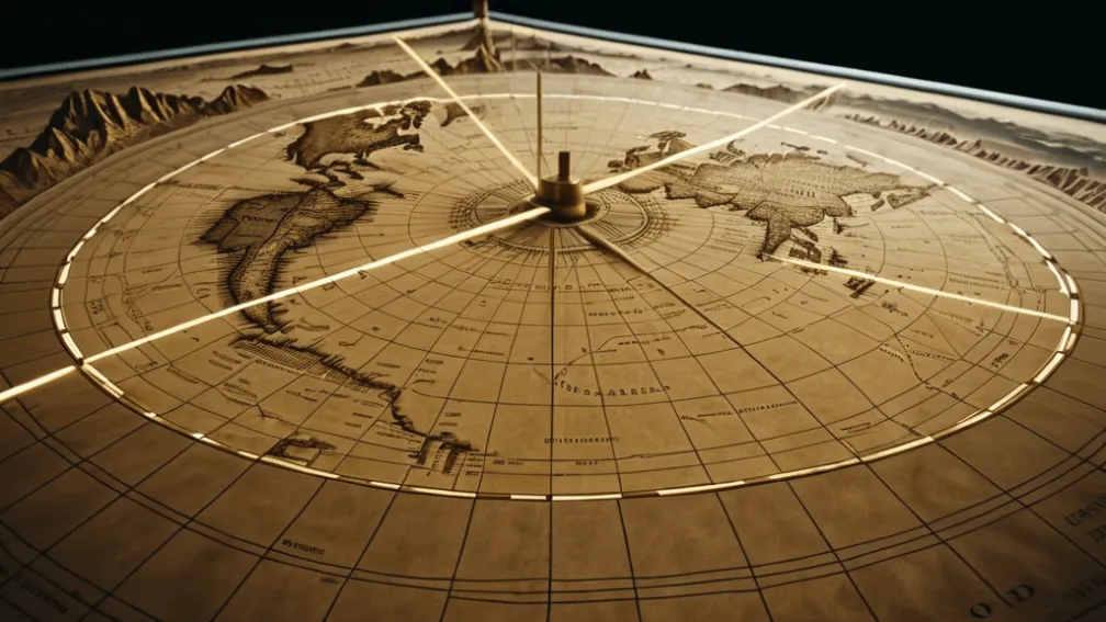 Географ Фабрис Аргунес: как меридианы стали инструментом политической власти и колонизации