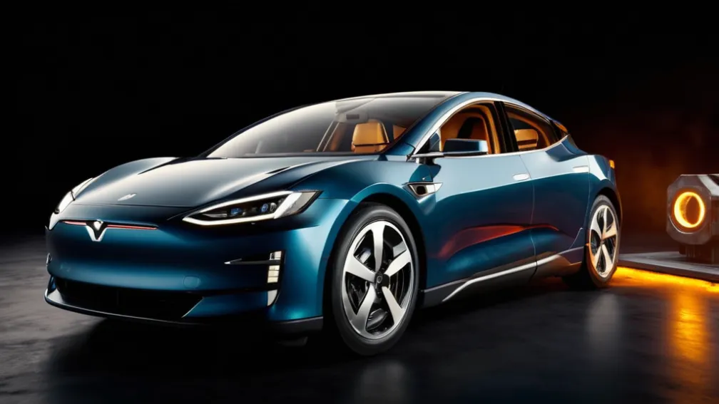 Отсрочка запрета ДВС в 2035 году: почему это усугубит отставание европейских автоконцернов от Китая