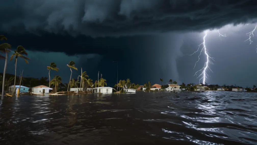 Ураган "Мелисса": число жертв на Ямайке достигло 28, ООН и США выделяют помощь