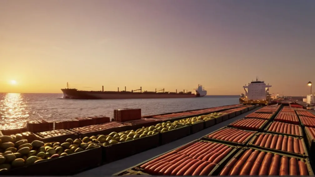 Трамп отменил пошлины на бразильский экспорт: победа Лулы и облегчение для экономики