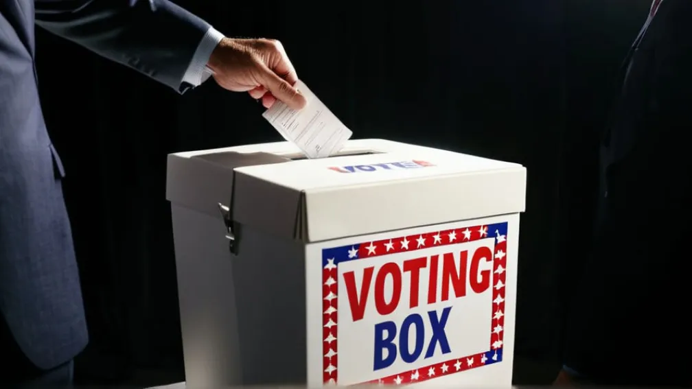 Словения: Избиратели отклонили легализацию ассистированного суицида