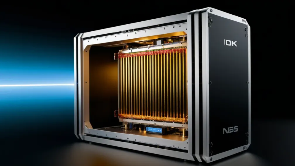 Квантовый скачок: Новые сверхпроводники обеспечивают устойчивые квантовые вычисления