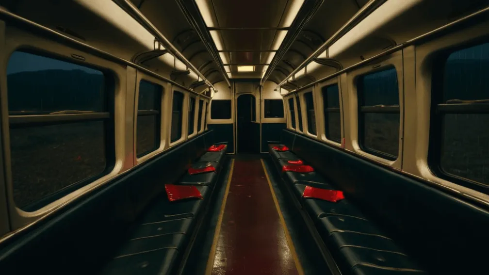 Кровавое нападение в поезде Британии: 11 человек ранены, полиция исключает теракт