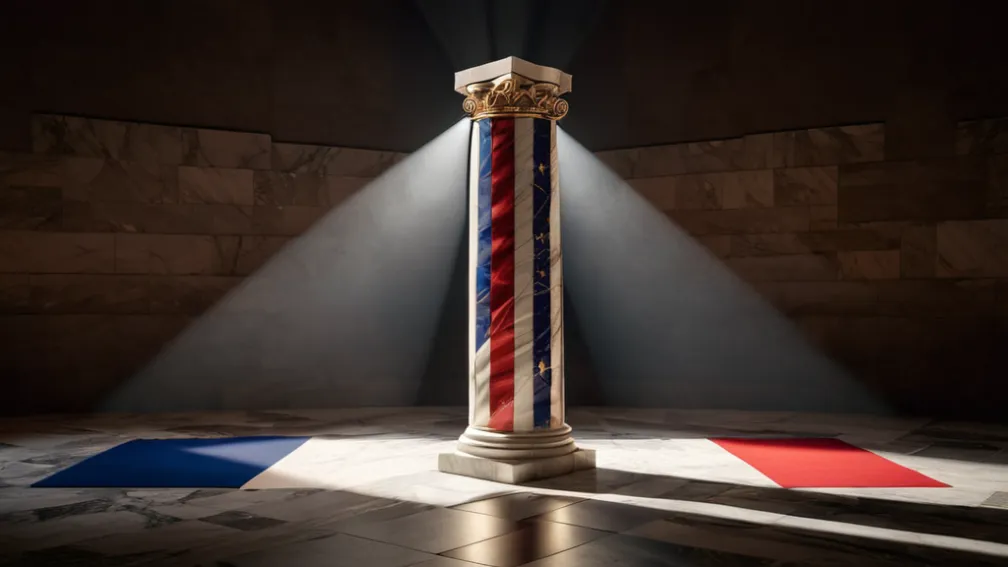 Меланшон реагирует на победу Ле Пен: «Эта страна принадлежит всем нам»