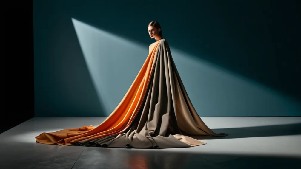 Скончалась Марина Йи, легенда бельгийской моды и участница «Антверпенской шестерки»