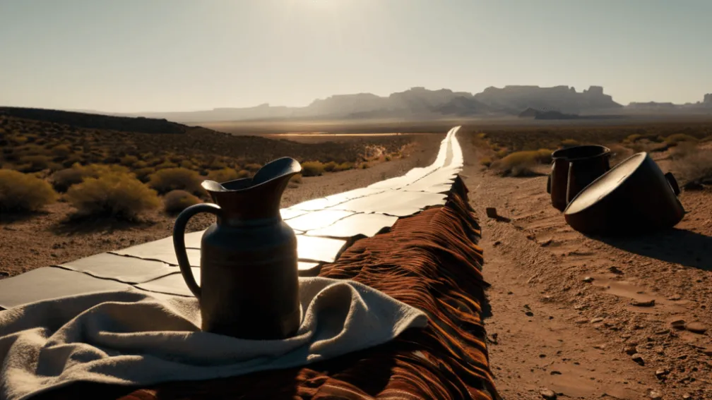 Война в Судане: Гуманитарный кризис и бесконечные циклы перемещения населения