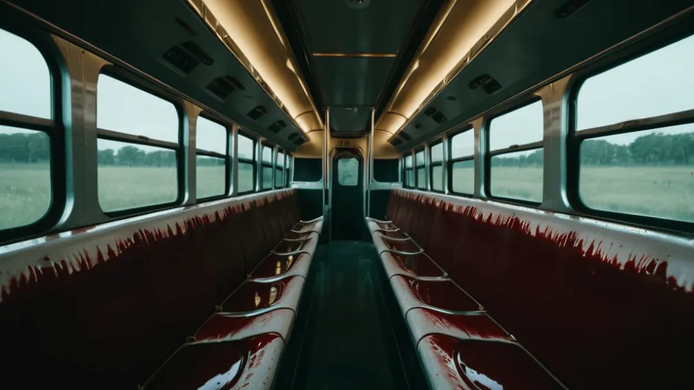 Резня в поезде под Кембриджем: 10 человек ранены, полиция исключает теракт