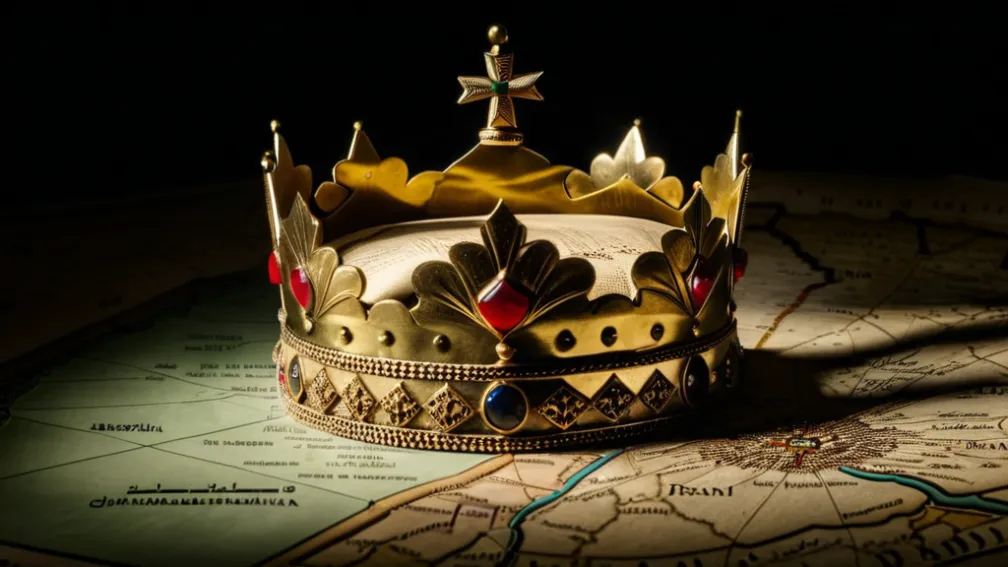 Реза Пехлеви, изгнанный сын шаха Ирана, мечтает о возвращении на трон