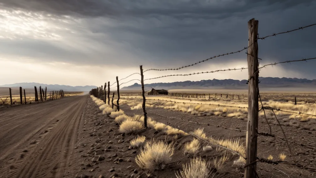 Харука Сакагучи возвращает память о лагерях для японцев в США во время Второй мировой