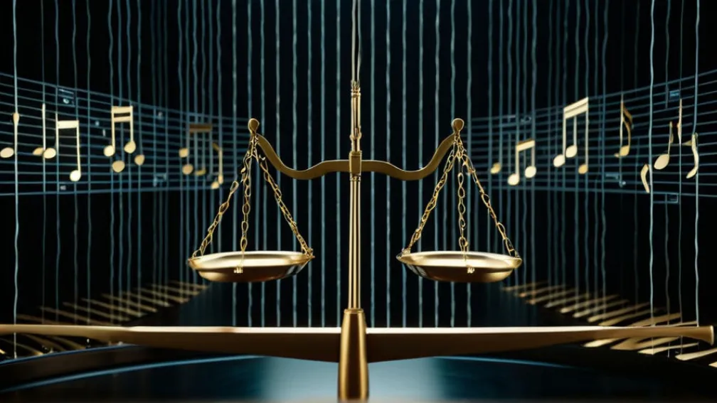 OpenAI признан виновным в нарушении авторских прав на песни в Германии: прецедент для музыкальной индустрии