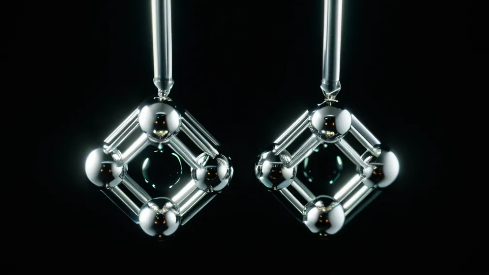 Опасная игра: Ученые создают "зеркальные" молекулы и призывают к мораторию