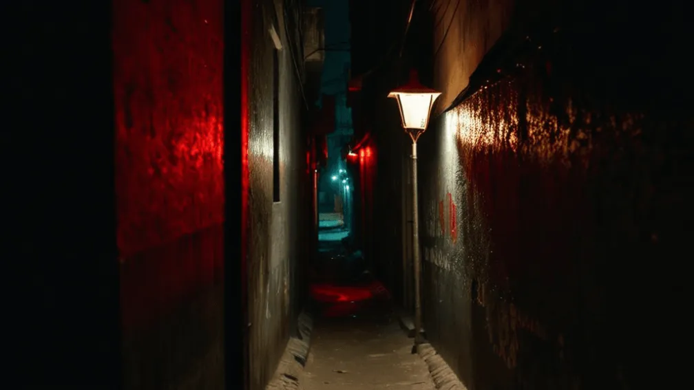 Кровавый рейд против Comando Vermelho: Антрополог объясняет провал борьбы с оргпреступностью в Бразилии