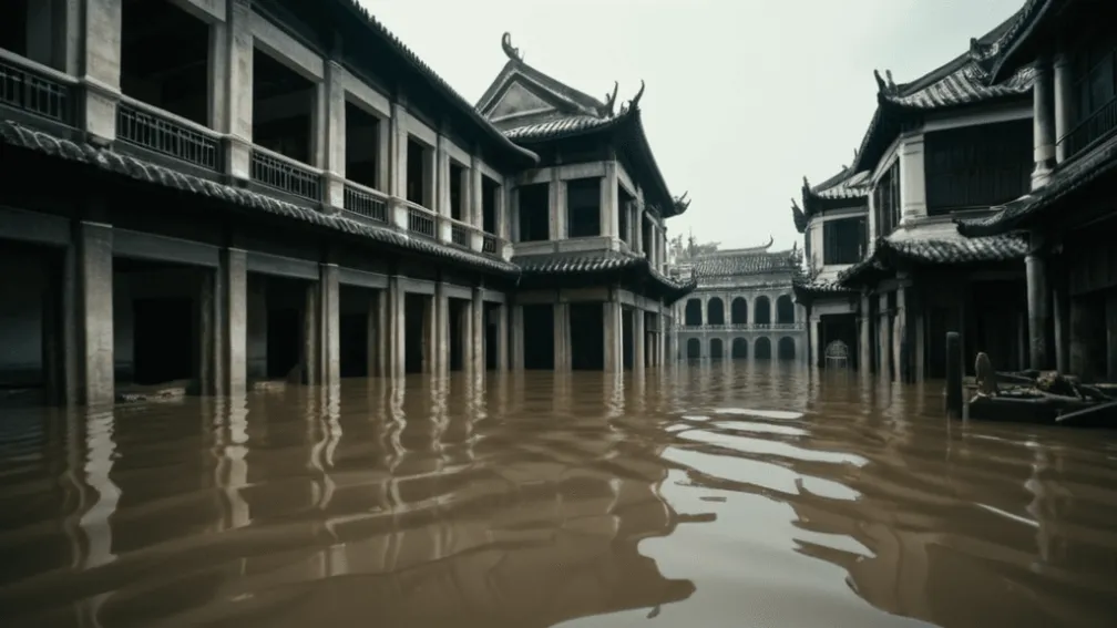 Наводнения во Вьетнаме: число жертв достигло 35, стихия уничтожила дома и посевы