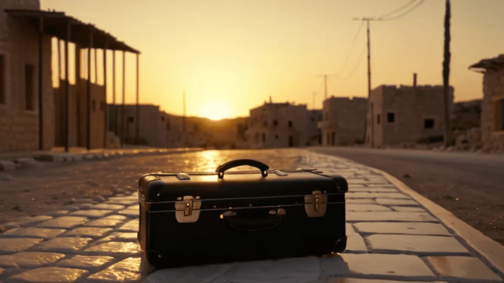 Более полумиллиона сирийских беженцев вернулись из Турции после падения режима Асада