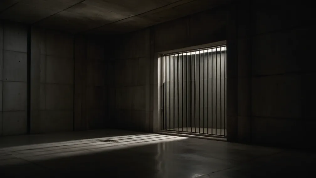 Двое полицейских арестованы во Франции по подозрению в изнасиловании в здании суда