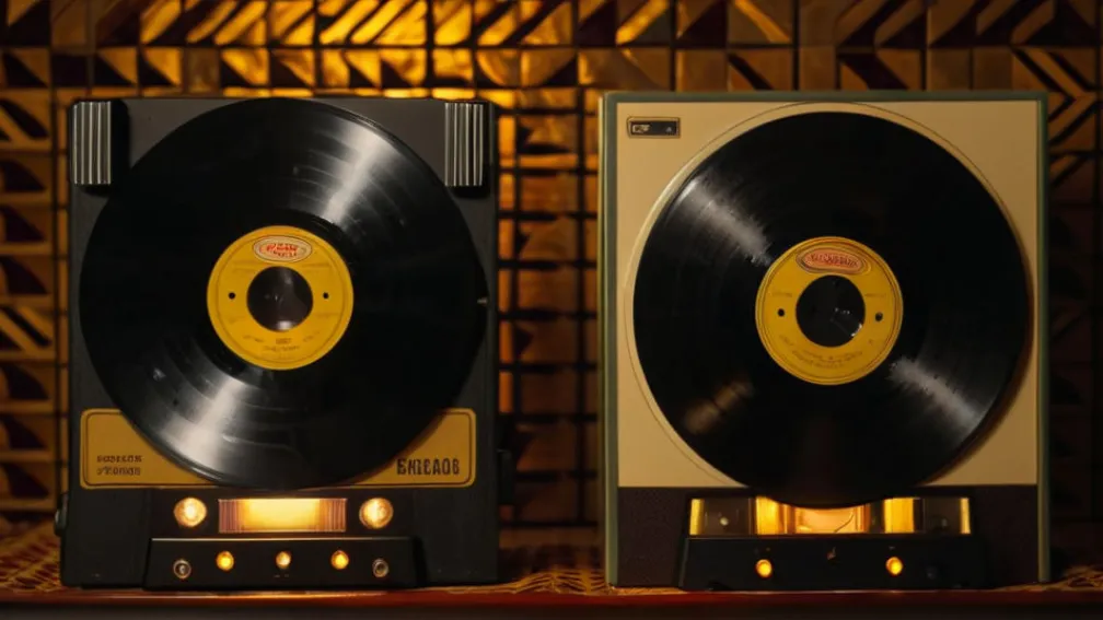 Молодежь Кот-д’Ивуара охвачена ретро-лихорадкой: Возрождение стиля 60-70-х