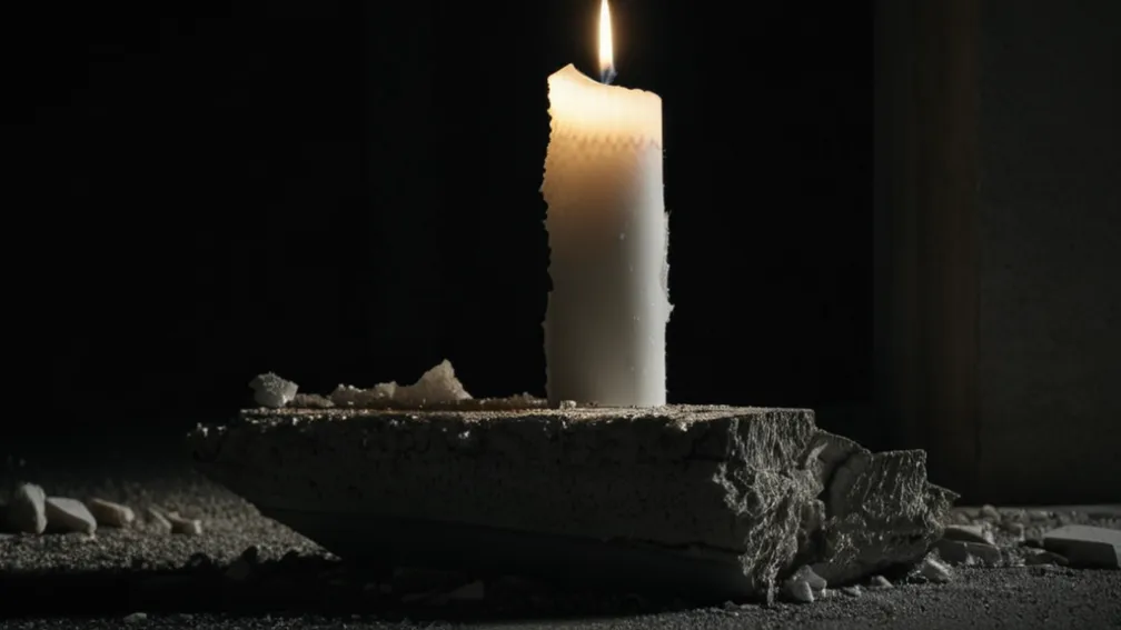 Год спустя после трагедии в Нови-Саде: десятки тысяч сербов вышли на протест против коррупции