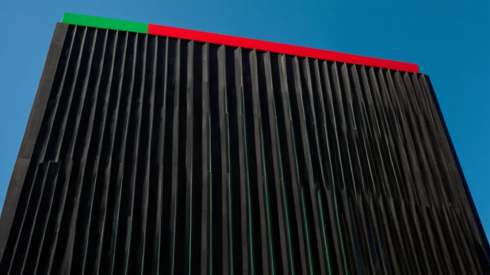 Музей-студия в Гарлеме вновь открывается: Символ афроамериканского искусства после шести лет реконструкции