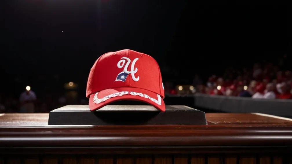 Джей Ди Вэнс: Идеологический наследник MAGA готовится к президентской гонке 2028 года