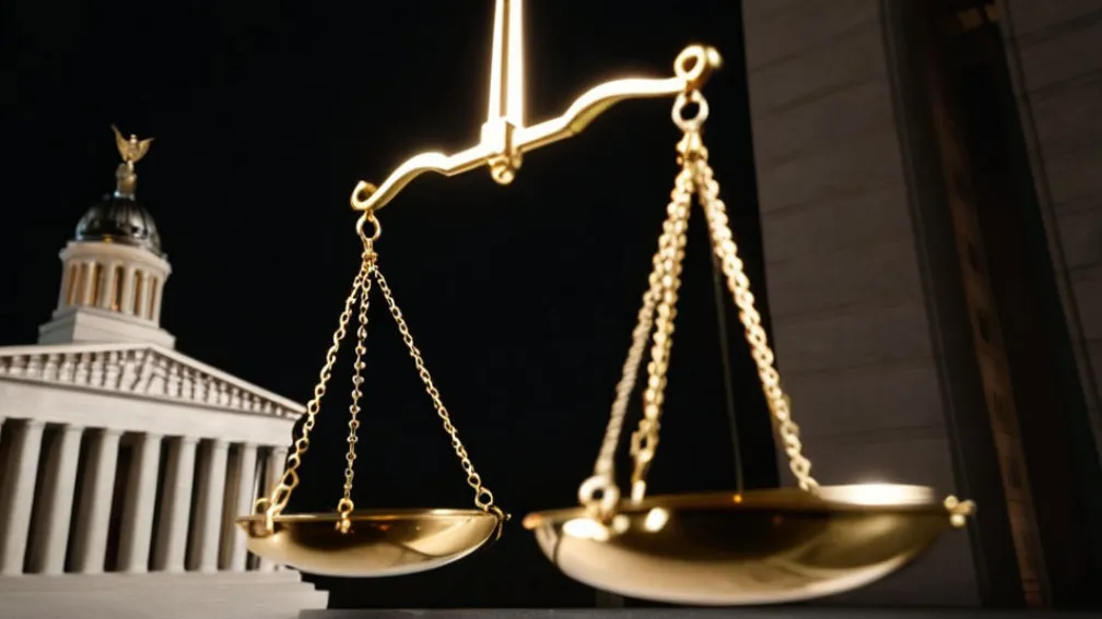 Верховный суд США: Главное препятствие на пути сопротивления судей указам Дональда Трампа