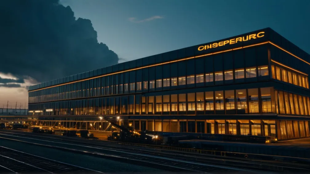 Amazon отстранил двух сотрудниц Adecco: скандал вокруг профсоюзной деятельности