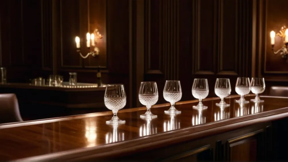 Французские парламентарии единодушно выступили за сохранение льготного бара